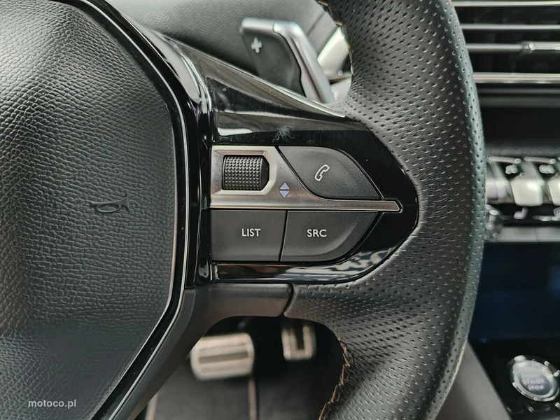 Peugeot 3008 34