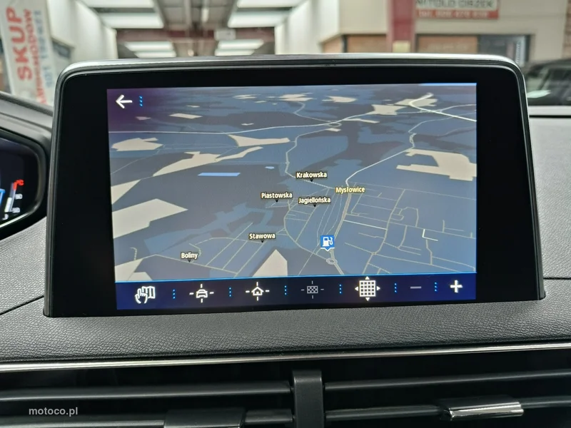 Peugeot 3008 36