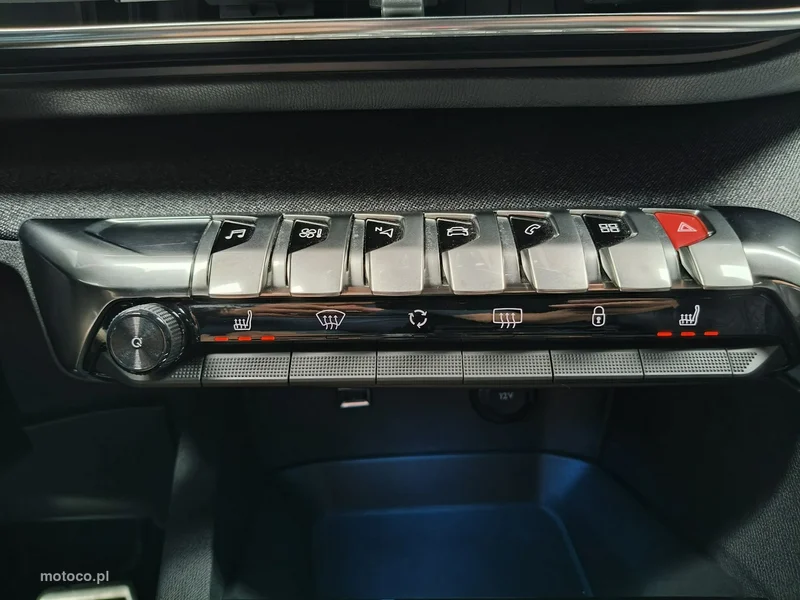 Peugeot 3008 38