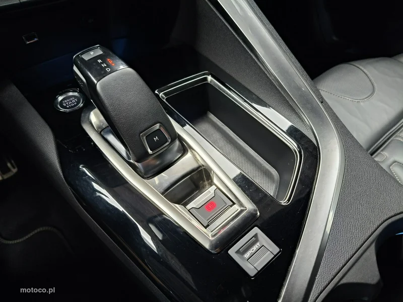 Peugeot 3008 39