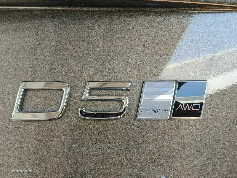 Volvo XC 90 12