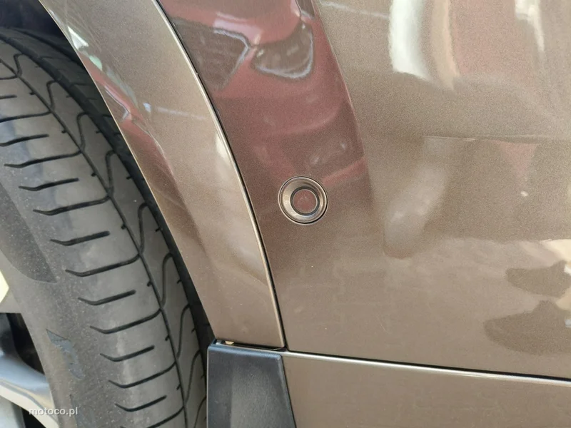 Volvo XC 90 13