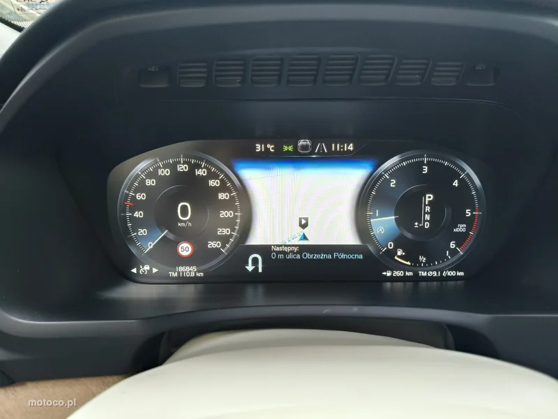Volvo XC 90 28