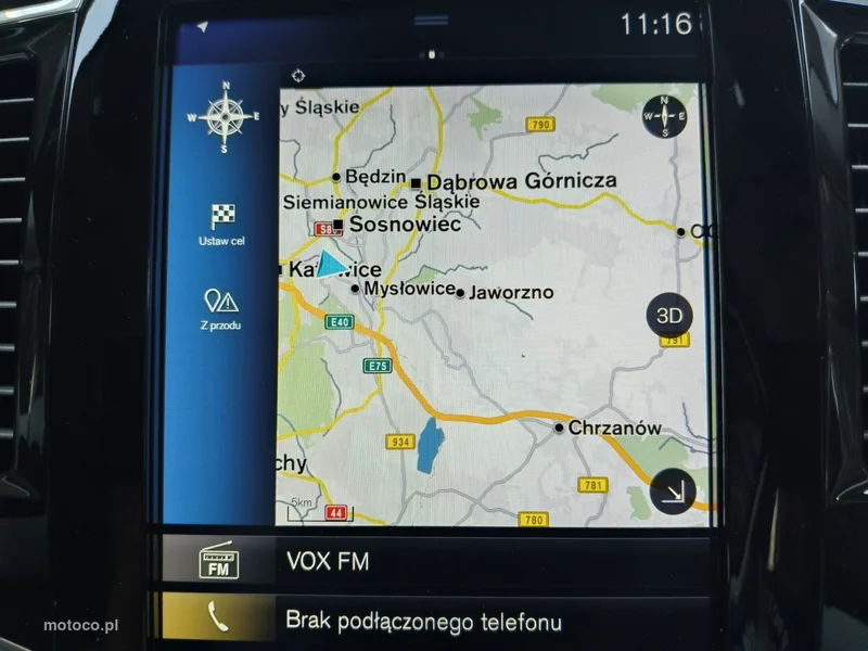 Volvo XC 90 32