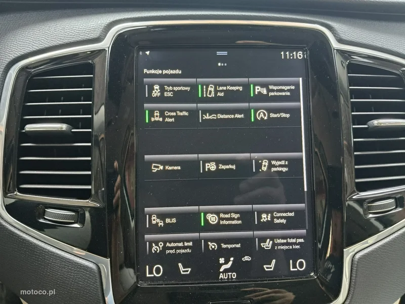 Volvo XC 90 35