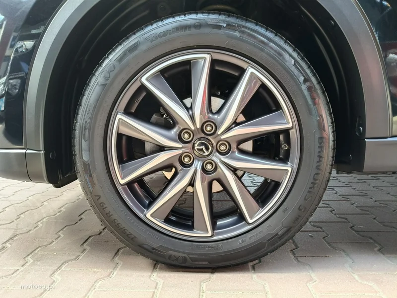 Mazda CX-5 12