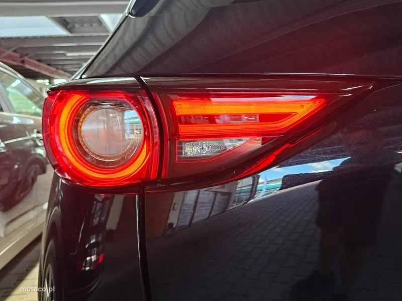 Mazda CX-5 13