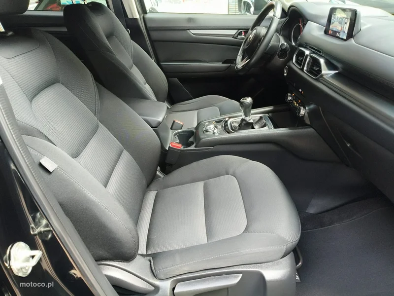 Mazda CX-5 17