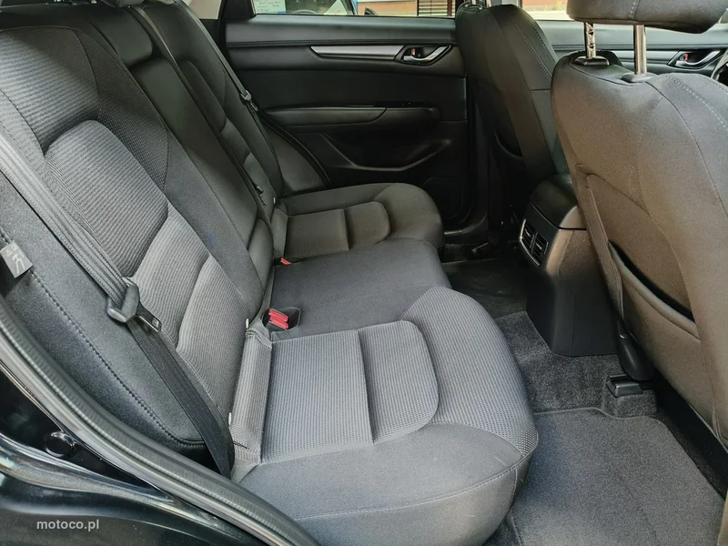Mazda CX-5 18