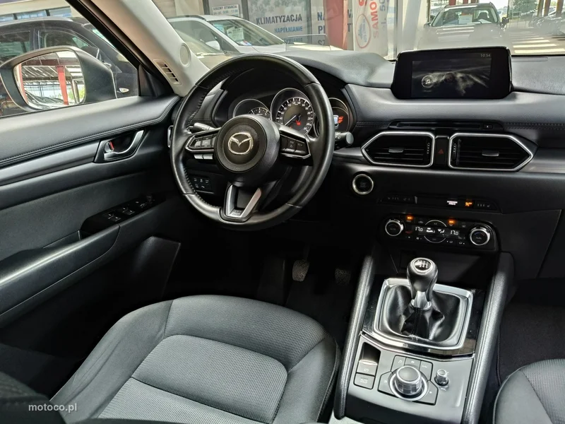 Mazda CX-5 19