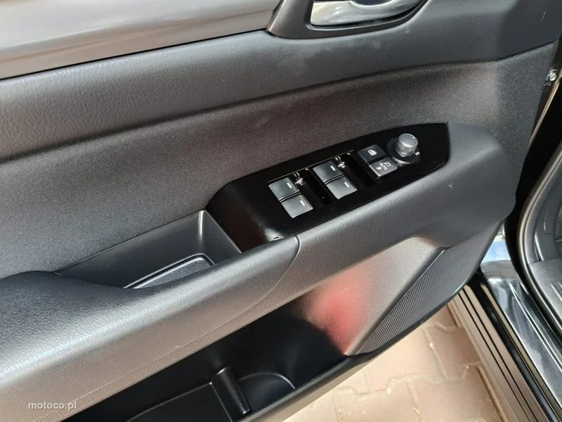 Mazda CX-5 20