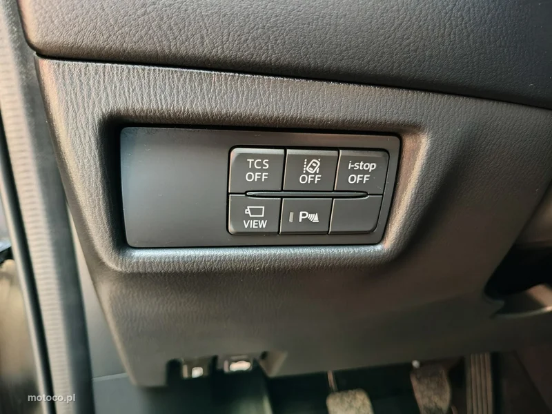 Mazda CX-5 21