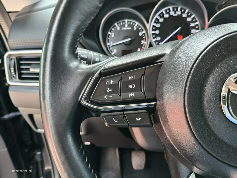 Mazda CX-5 23
