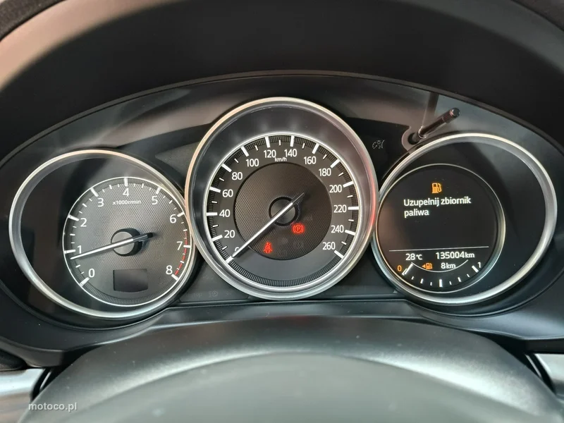 Mazda CX-5 24