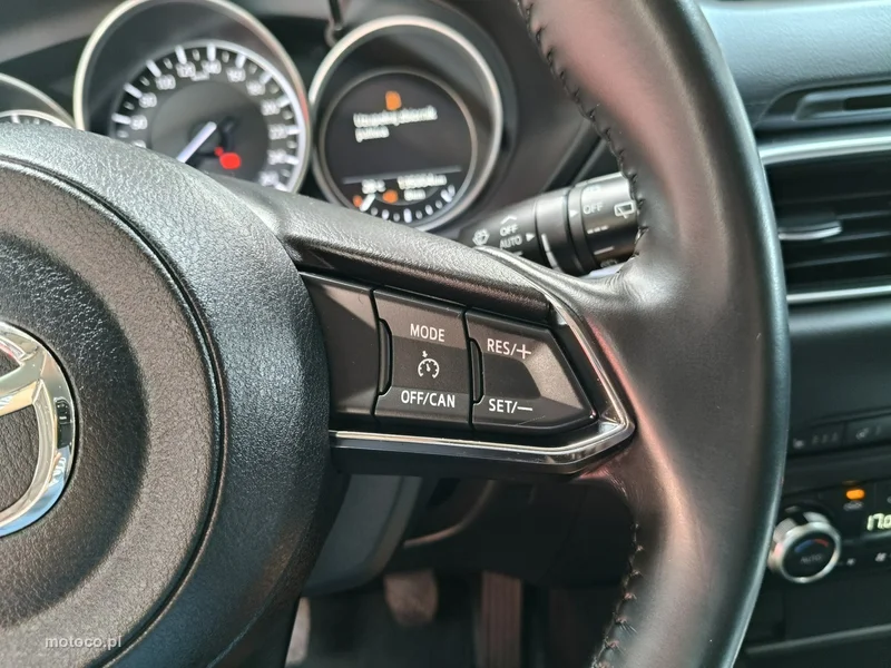 Mazda CX-5 25