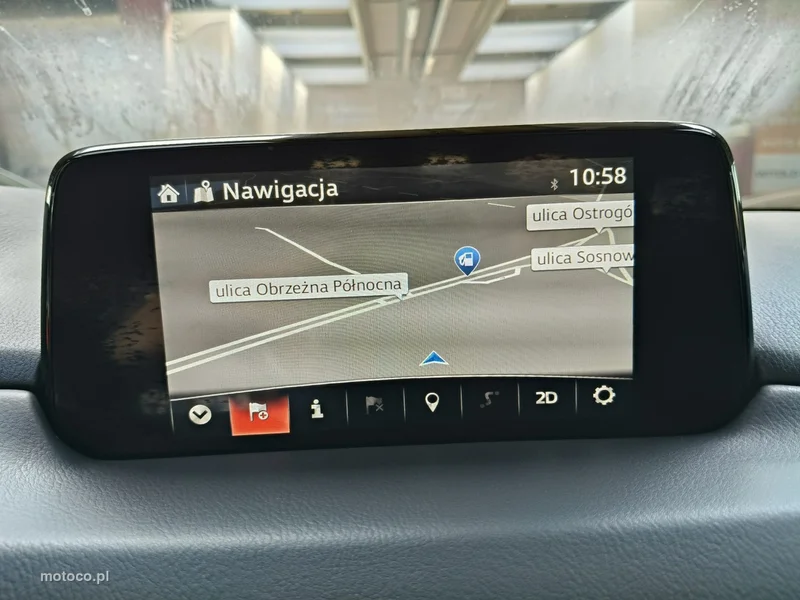 Mazda CX-5 28