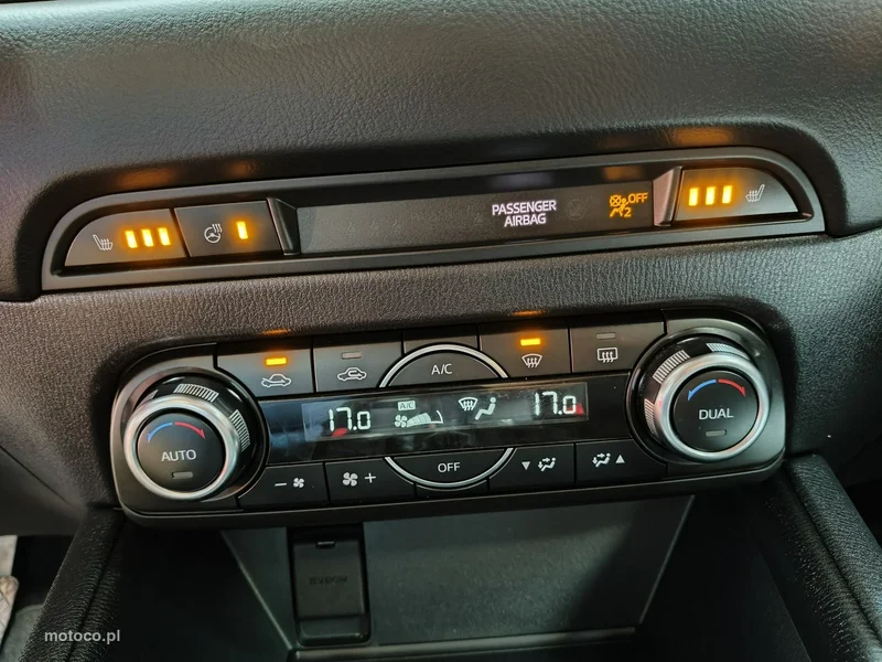 Mazda CX-5 30