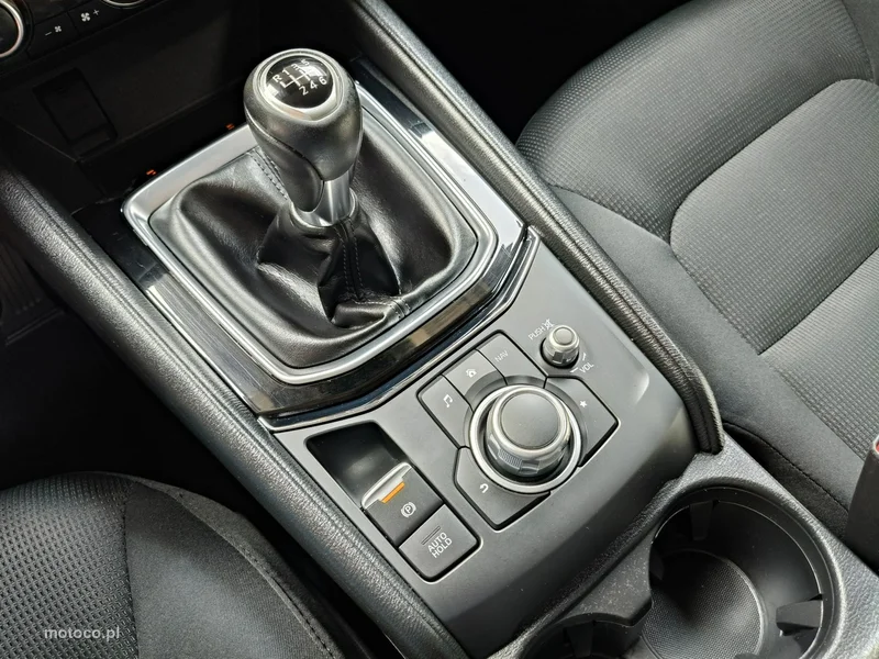 Mazda CX-5 31