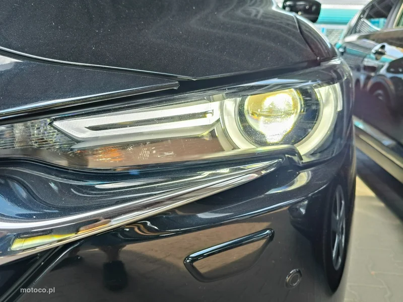 Mazda CX-5 7
