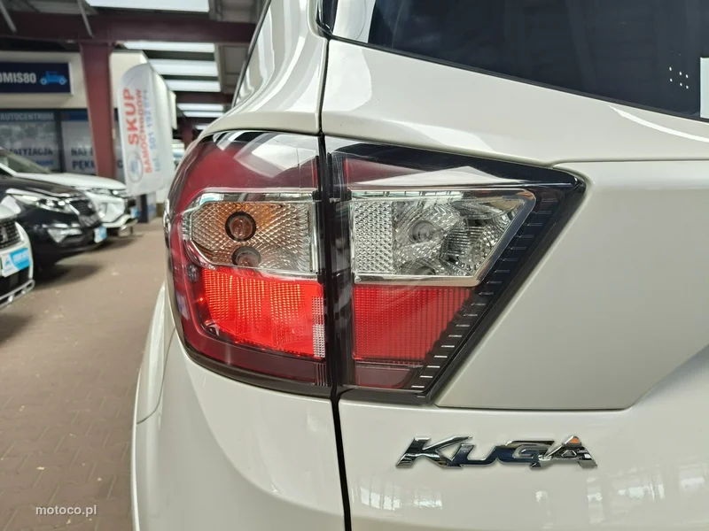 Ford Kuga II 13