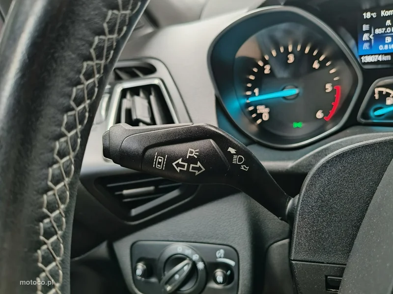 Ford Kuga II 25