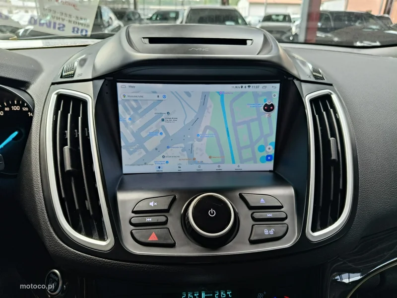 Ford Kuga II 30