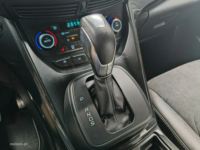 Ford Kuga II 33
