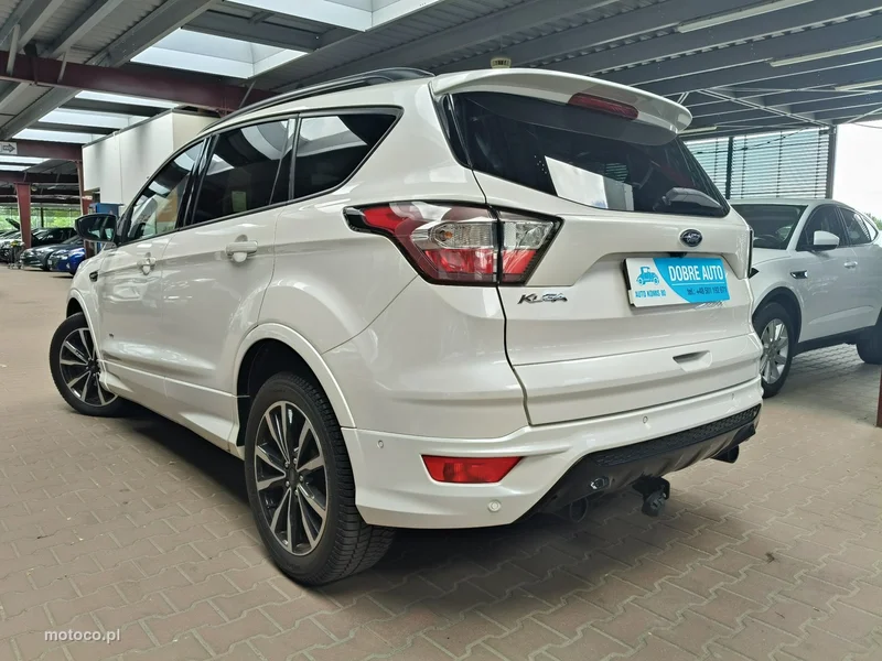 Ford Kuga II 6
