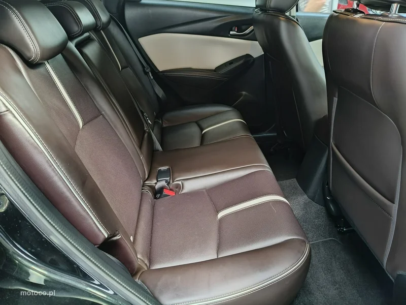 Mazda CX-3 18