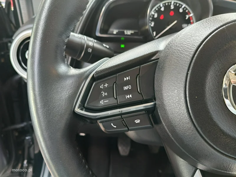 Mazda CX-3 26