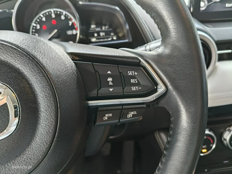 Mazda CX-3 28