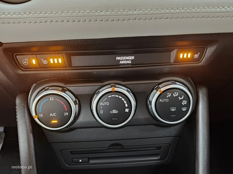 Mazda CX-3 32