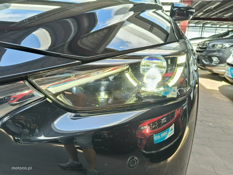 Mazda CX-3 7
