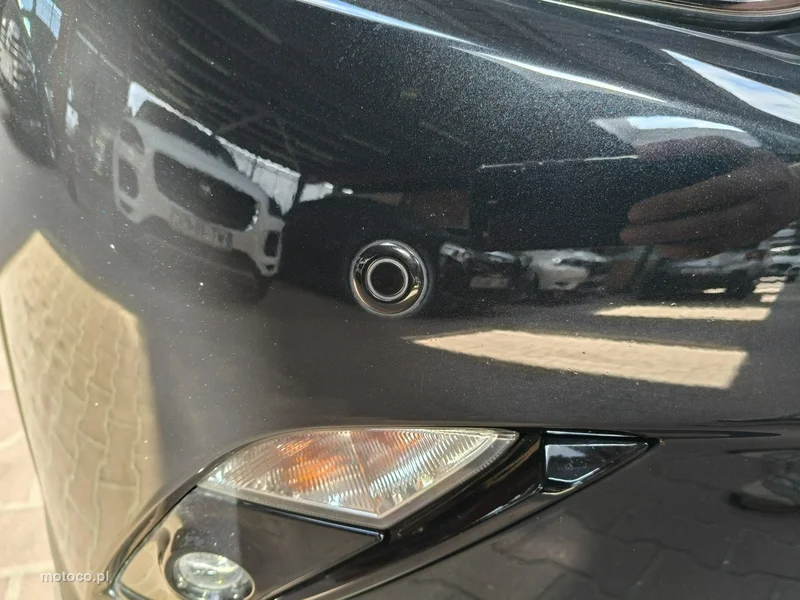 Mazda CX-3 8