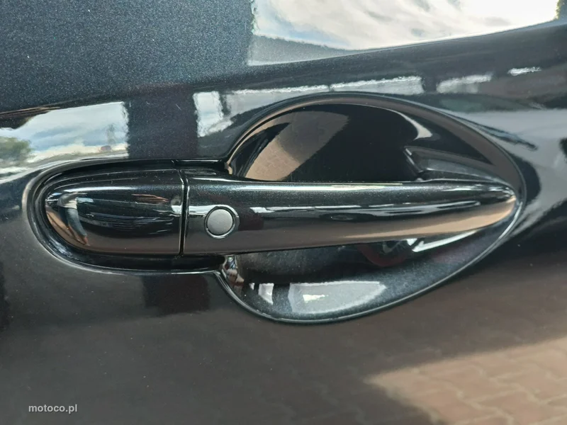 Mazda CX-3 10