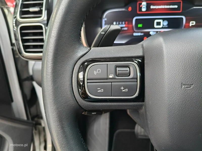 Citroen C5 Aircross 25