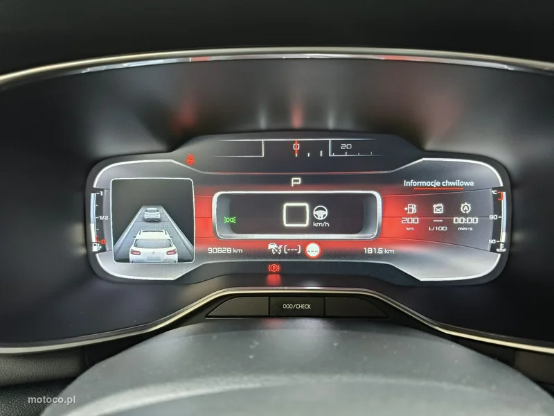 Citroen C5 Aircross 28