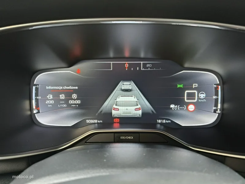 Citroen C5 Aircross 30