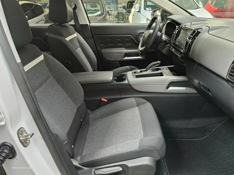 Citroen C5 Aircross 18