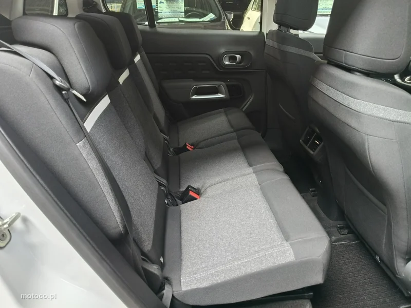 Citroen C5 Aircross 19