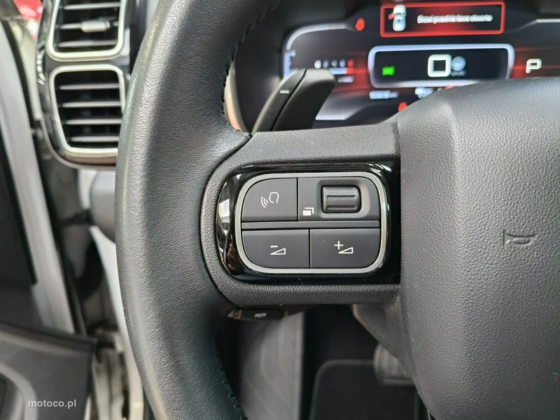 Citroen C5 Aircross 24