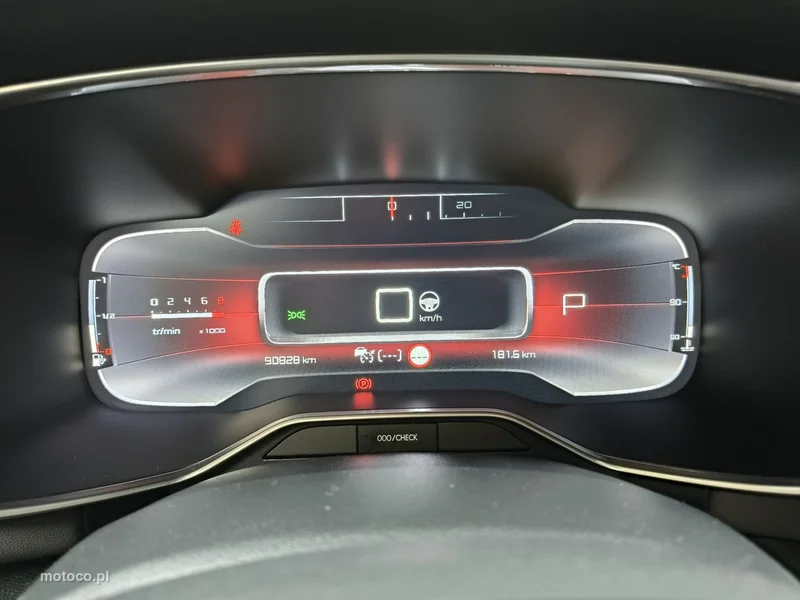 Citroen C5 Aircross 25