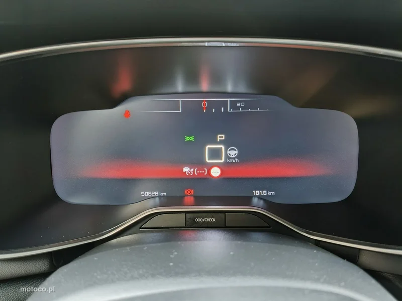Citroen C5 Aircross 26