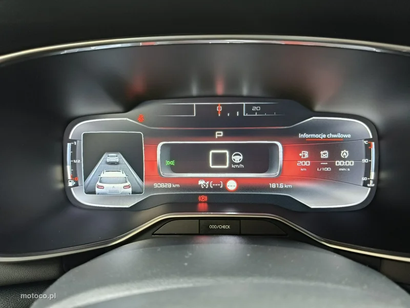 Citroen C5 Aircross 27