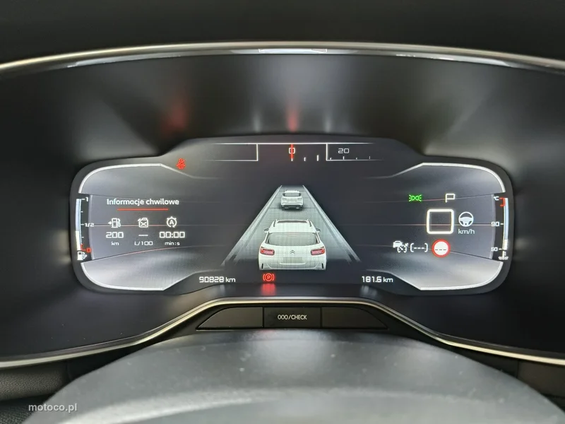 Citroen C5 Aircross 29