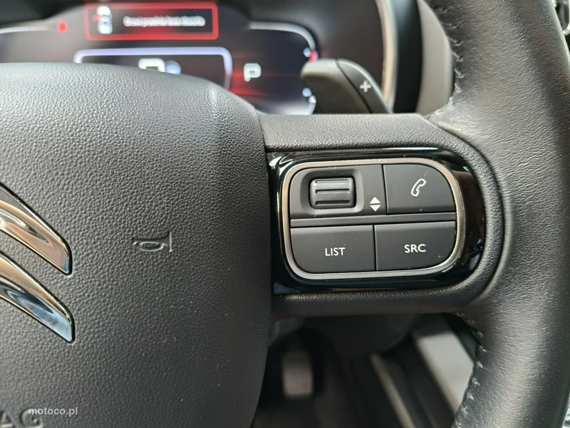 Citroen C5 Aircross 30