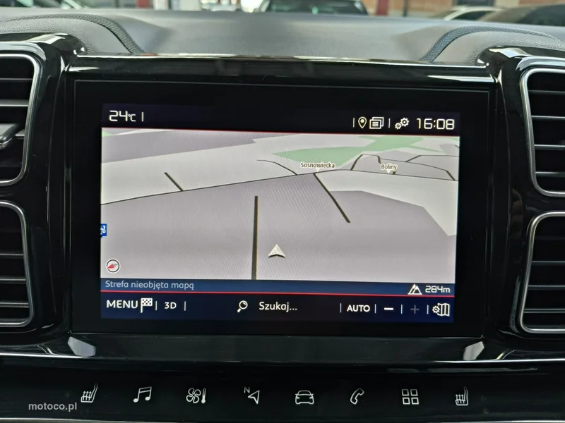 Citroen C5 Aircross 32