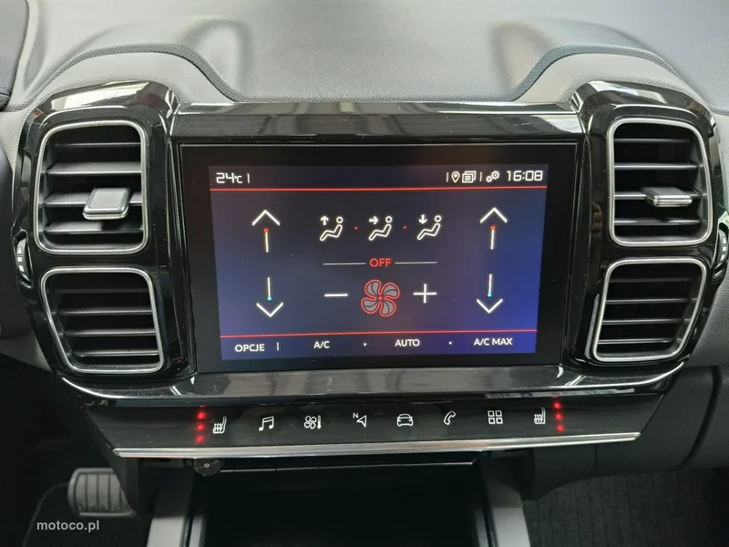 Citroen C5 Aircross 35