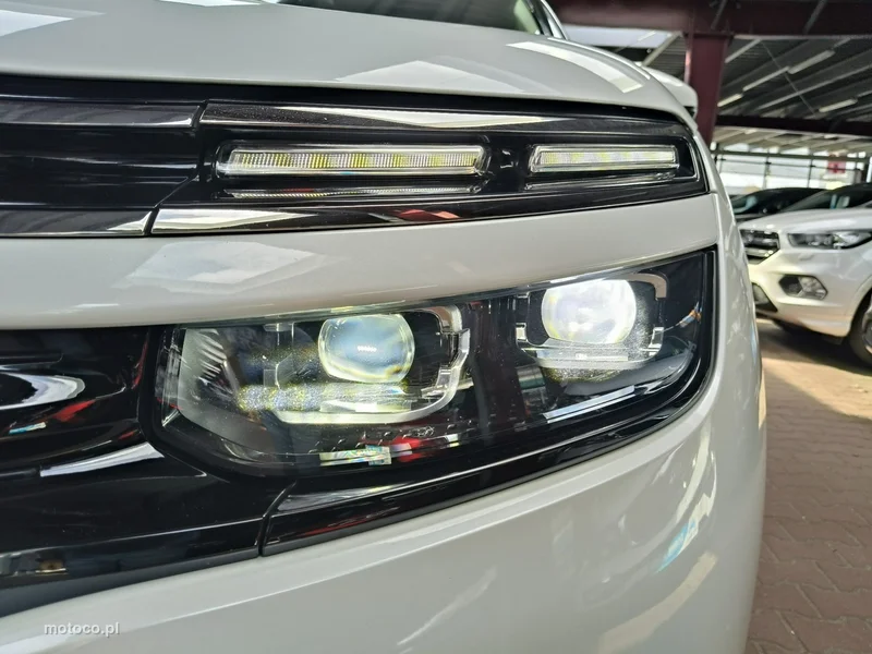 Citroen C5 Aircross 8