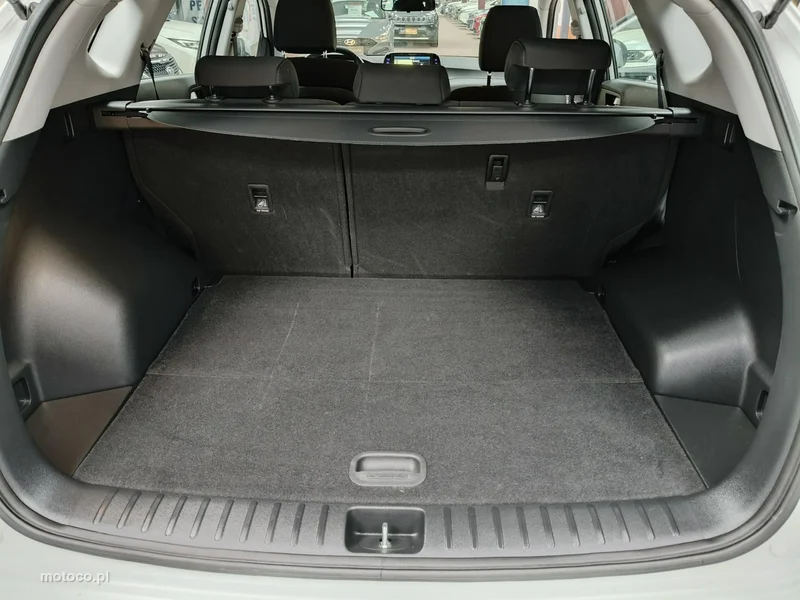 Hyundai TUCSON 12